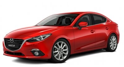 2014 Mazda 3 SKYACTIV-G 1.5 120PS Reflex Araba kullananlar yorumlar